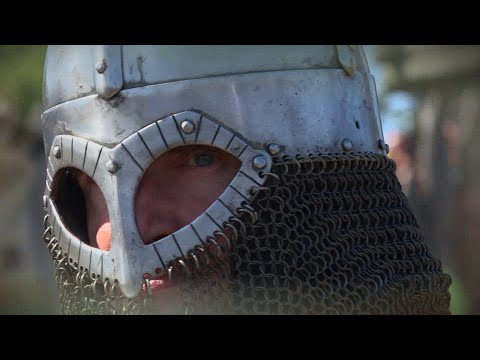 '21st Century Viking Stories' TRAILER XXI Slavs and Viking Festival 2015