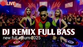 Download lagu Relax 💥 DJ Remix Viral 2025, Rock DJ Nice, Enjoy Your Mind, Favorite 2025 Лучшие Хиты Музыка 2025 mp3