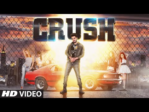 Crush — watch video