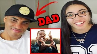 Desiigner &quot;Shoot&quot; REACTION (WSHH Exclusive - Official Music Video) | MY DAD REACTS