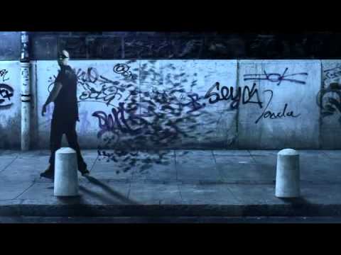 Bate Sasho feat. Gryka - Na Vyrha (official video)