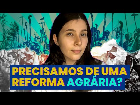 AGRARIAN REFORM IN BRAZIL: ARGUMENTS FOR AND AGAINST | FOLLOW THE THREAD 45