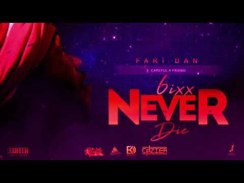 Fari Dan - 5 Careful Ah Friend