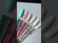 Kira Nails Lollypop Base №003 (молочный с серо-желтыми хлопьями), 6 мл