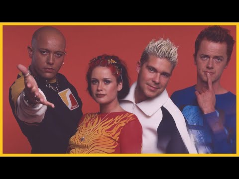 Fueron demandados por causa de esa canción