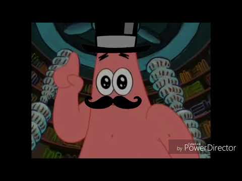 El Percebe feo pero Verboso