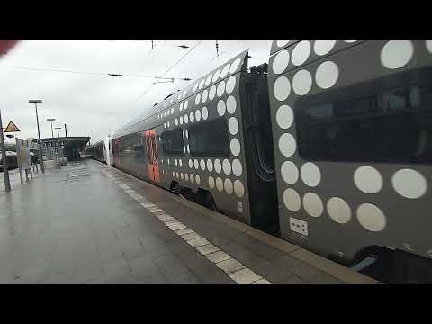 RE1 Hamm nach Aachen Rhein-Ruhr-Express