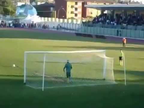 Sua Eccellenza San Gregorio!!!