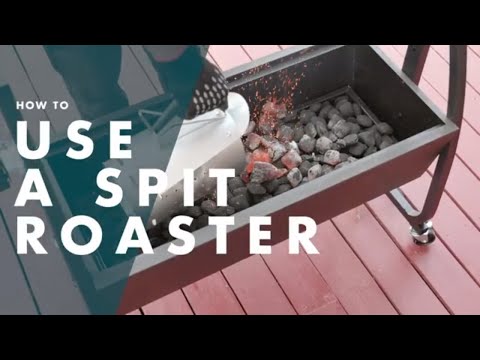 R Spitroast