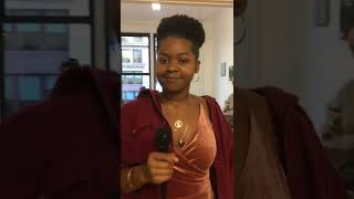 JILL SCOTT - A LONG WALK REMIX BY Sojourna