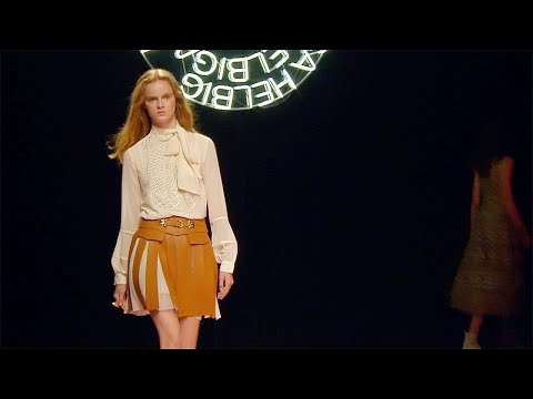 Teresa Helbig | Spring Summer 2020 | Full Show