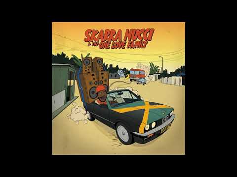 Skarra Mucci - Telephone Love (Feat. Teacha Dee) New Song 2018