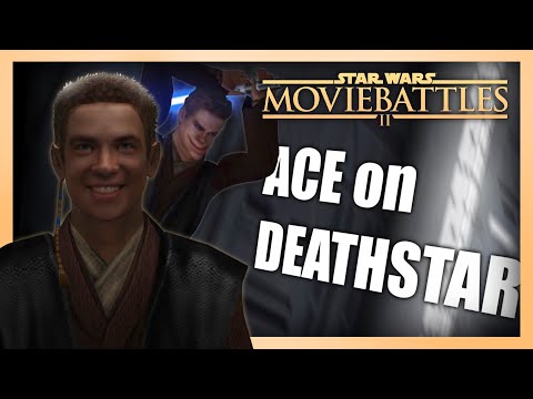 Don't call it an Ace... | Movie Battles II Highlight