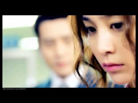 You're Missing It x Jung Woo & Na Ae Ra