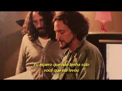 Comes Then Goes (ver. 2) - Pearl Jam