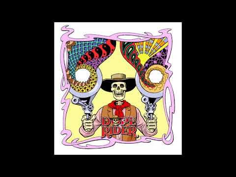 KUROKUMA - Dope Rider EP [FULL ALBUM] 2018  **including lyrics**