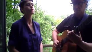 Gentle Soldier of my Soul - Casey Calhoun