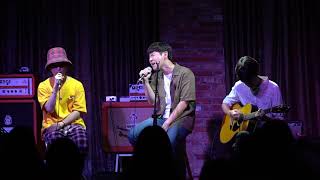 [공연 LIVE] 오브로젝트 - Mirror