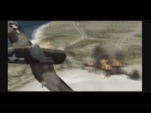 Heroes of the Pacific