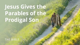 Parables of Jesus: The Prodigal Son