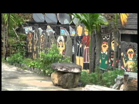 72 Vila de Arte de Sanjimen