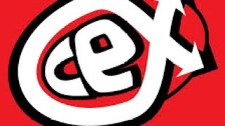 This weeks #gaming #vlog #pickup @CeX @eBay episode 04￼ #gamingchannel  #playstation #gaming