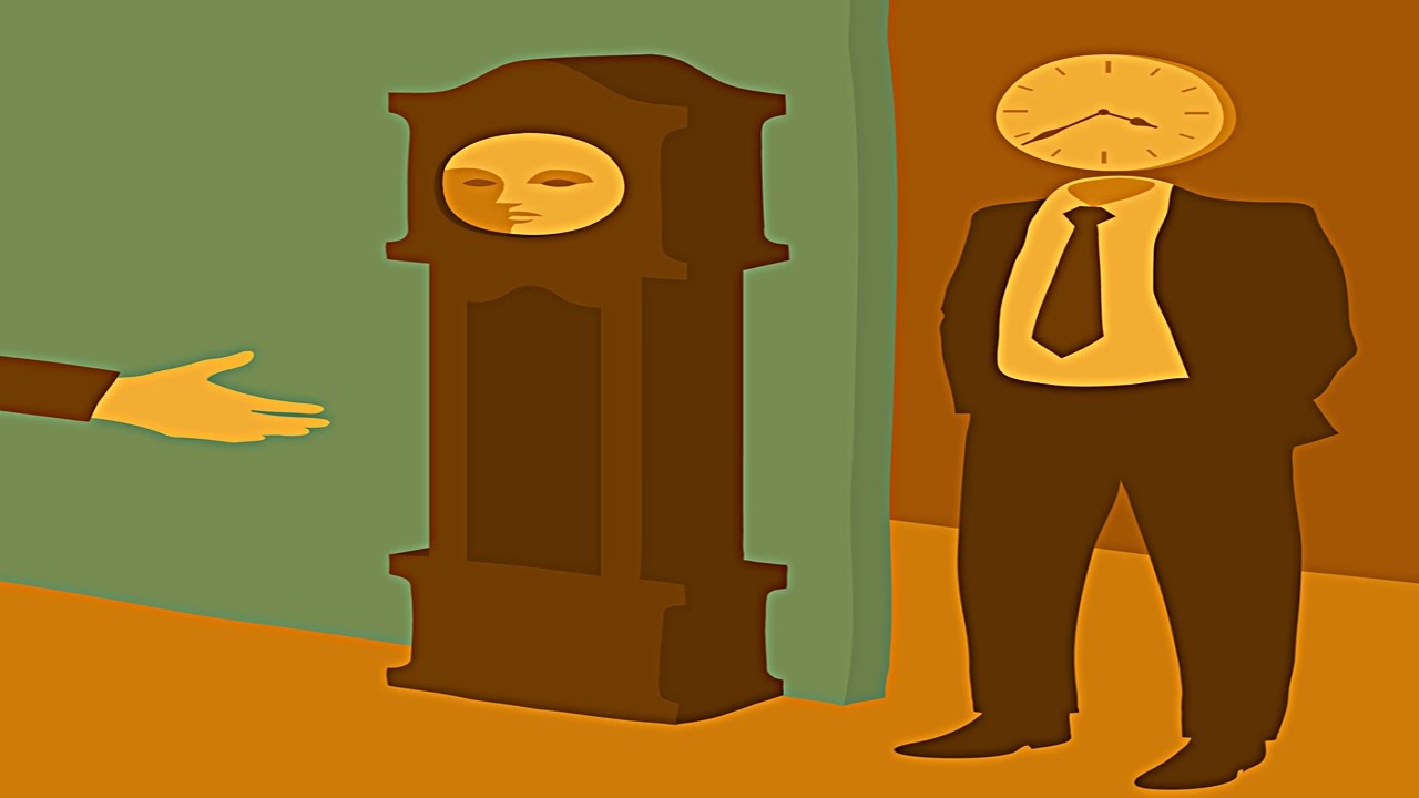 Agnosia Aperceptiva  | Agnosia Espacial Visual