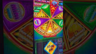 We Got a Wheel OUT OF STRAW! #gambling #casino #slots