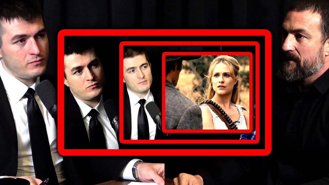 Why Lex Fridman is single | Part 3