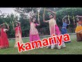 #kamariya|#dandiya|#Trendingsong|#garba|MITRON|Team Anil Singh choreography