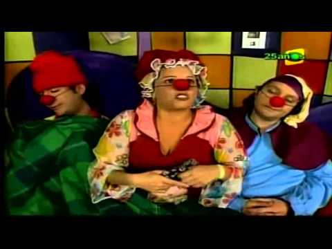 Pataclaun   Los Inquilinos