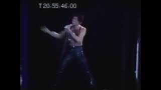 Fat Bottomed Girls - Queen Live In Paris 1979