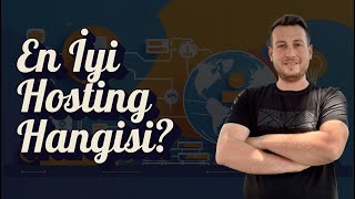 En İyi Hosting Hangisi? IP - Hosting - Paylaşımlı Hosting - VPS - VDS 