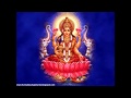 Sri Lakshmi Sahasranamam Sanskrit Classical Devotional