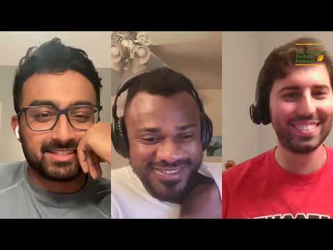 Season 2 Episode 14: Playoff Round 1 Recap and Semifinal Showdowns!