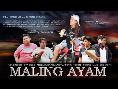 maling-ayam-chiken-farm-bintang-tv-production