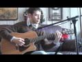 Modest Mouse - "Lives" (cover) by Sascha Frost ...