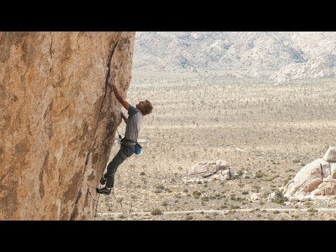Iconoclast | Joshua Tree National Park | Jeremy Schoenborn