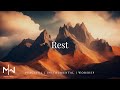 Rest | Soaking Worship Music Into Heavenly Sounds // Instrumental Soaking Worship