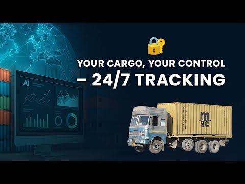 How to use the customer login for Alvision EXIM