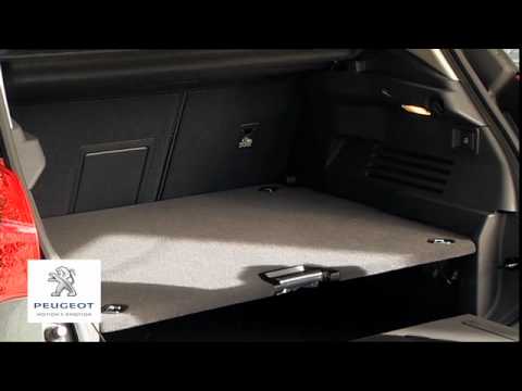 Peugeot 3008 - VIdeo Review