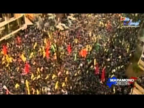 Stiri Crestine - Mapamond Crestin editia 434 - 10 noiembrie 2012