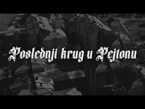 Đimla Lemi -POSLEDNJI KRUG U PEJTONU (2023)