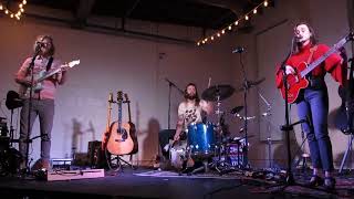 Do Something - Ballroom Thieves @ Arbor Loft