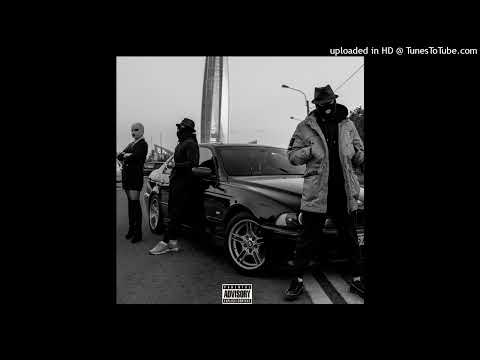 Криминальный бит & MACAN & SCIRENA & JAMIK & ЛИТВИНЕНКО & ARCHI TYPE BEAT