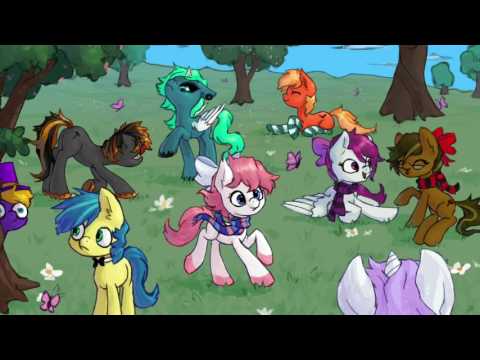 Ponytown OST 09 Bossa in three