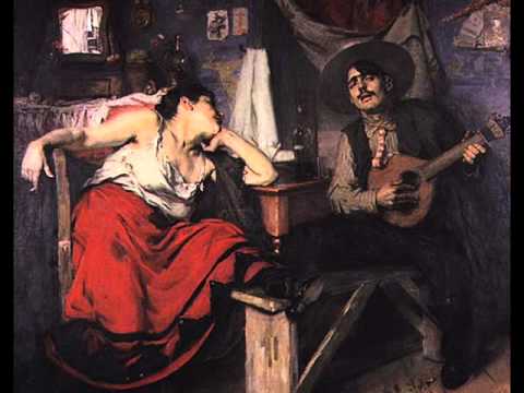 "Fado Malhoa" - FLORÊNCIA