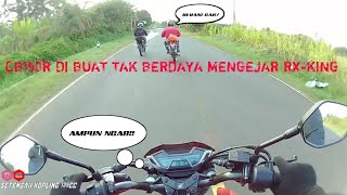 Download lagu TOURING JALUR SELATAN GARUT JAKARTA-PANGANDARAN | CB 150 R  TERTINGGAL JAUH OLEH  RX-KING mp3