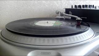 British Lions - One More Chance To Run (Record Mirror).