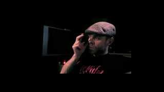 Brian Harvey "PISSED OFF BEEN UP ALL NIGHT"